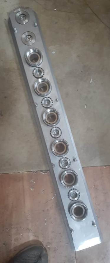 Machine Part 34